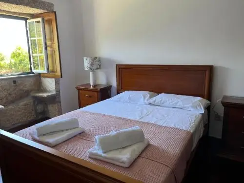 Quarto de casal